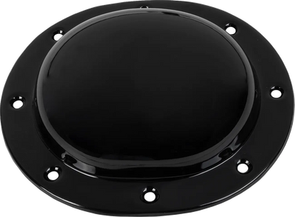 Paughco Smooth-Style Derby Cover Växellådskåpor bild 1 PMMEDIA:67ef06d29d8bcc3e