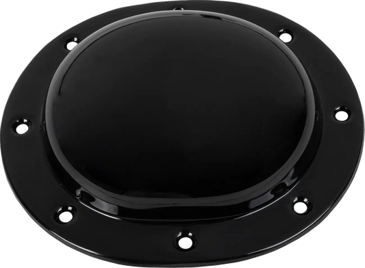 Paughco Smooth-Style Derby Cover Växellådskåpor bild 1 PMMEDIA:67ef06d29d8bcc3e