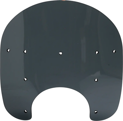 Memphis Shades Hd Road King Replacement Plastic OEM Harley bild 2 PMMEDIA:6bd81701c6efa99e