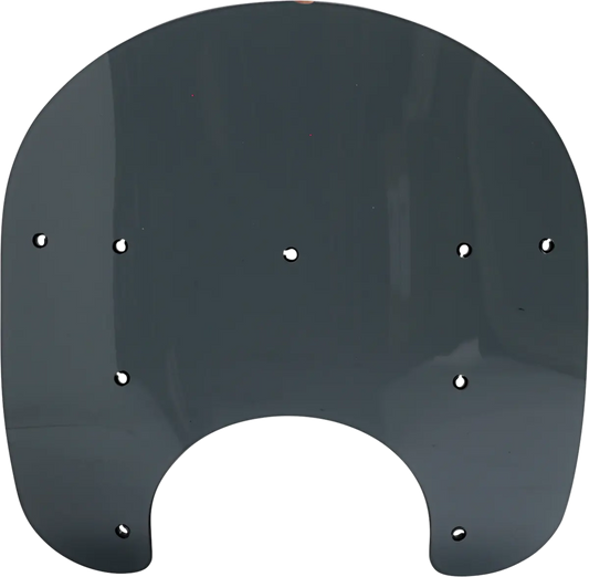 Memphis Shades Hd Road King Replacement Plastic OEM Harley bild 2 PMMEDIA:6bd81701c6efa99e
