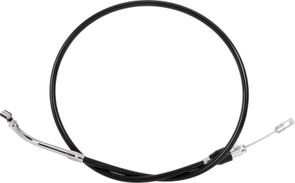 Drag Specialties Quick Connect Clutch Cable Kopplingskablar bild 1 PMMEDIA:06998e1039ce1e7b
