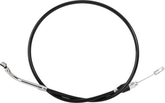 Drag Specialties Quick Connect Clutch Cable Kopplingskablar bild 1 PMMEDIA:06998e1039ce1e7b