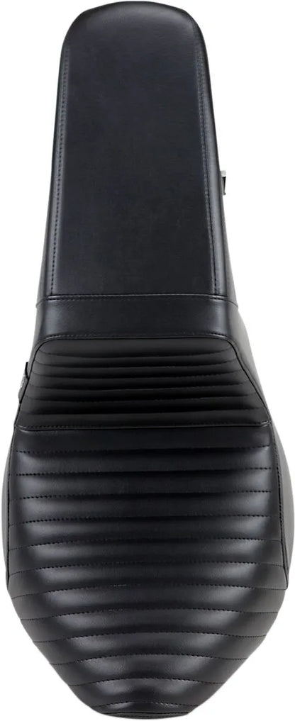 Le Pera Kickflip Seat Sadlar Harley Softail bild 12 PMMEDIA:582ea9a968478ea1