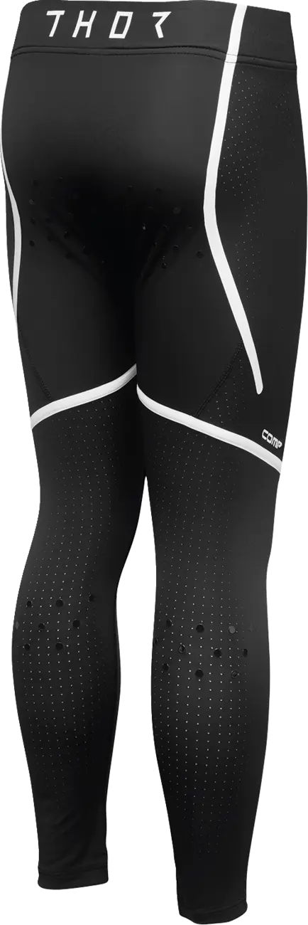 Thor Youth Comp Pant Underställ junior bild 2 PMMEDIA:22ed42eb69e47ff4