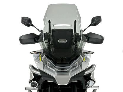 WRS Vindruta Touring för CF Moto 800MT bild 1 PMMEDIA:81f34db052319ba4