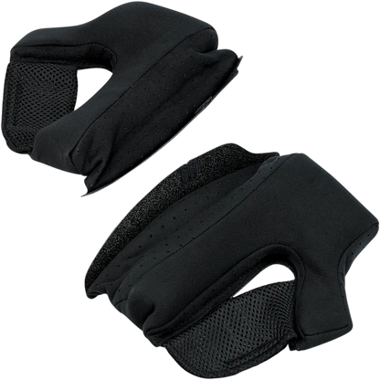 Biltwell Gringo/Gringo S Helmet Cheek Pads Inredning hjälm bild 3 PMMEDIA:31472975129ff25d