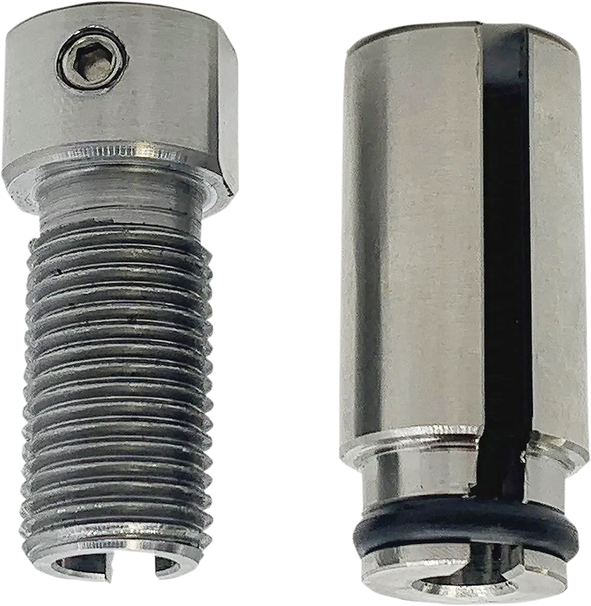FAT BAGGERS INC. EZ Clutch Justeringskit Softail M8 18-24 bild 3 PMMEDIA:d861dd915c1bf6e5