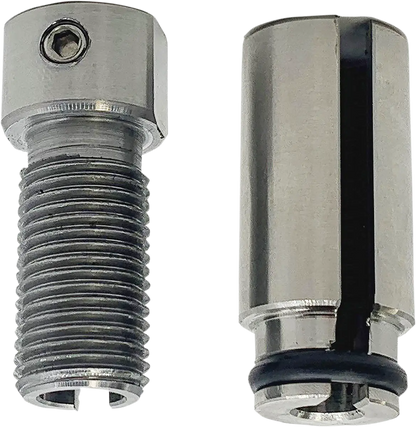 FAT BAGGERS INC. EZ Clutch Justeringskit Softail M8 18-24 bild 3 PMMEDIA:d861dd915c1bf6e5