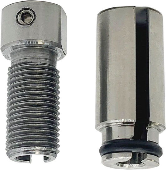 FAT BAGGERS INC. EZ Clutch Justeringskit Softail M8 18-24 bild 3 PMMEDIA:d861dd915c1bf6e5
