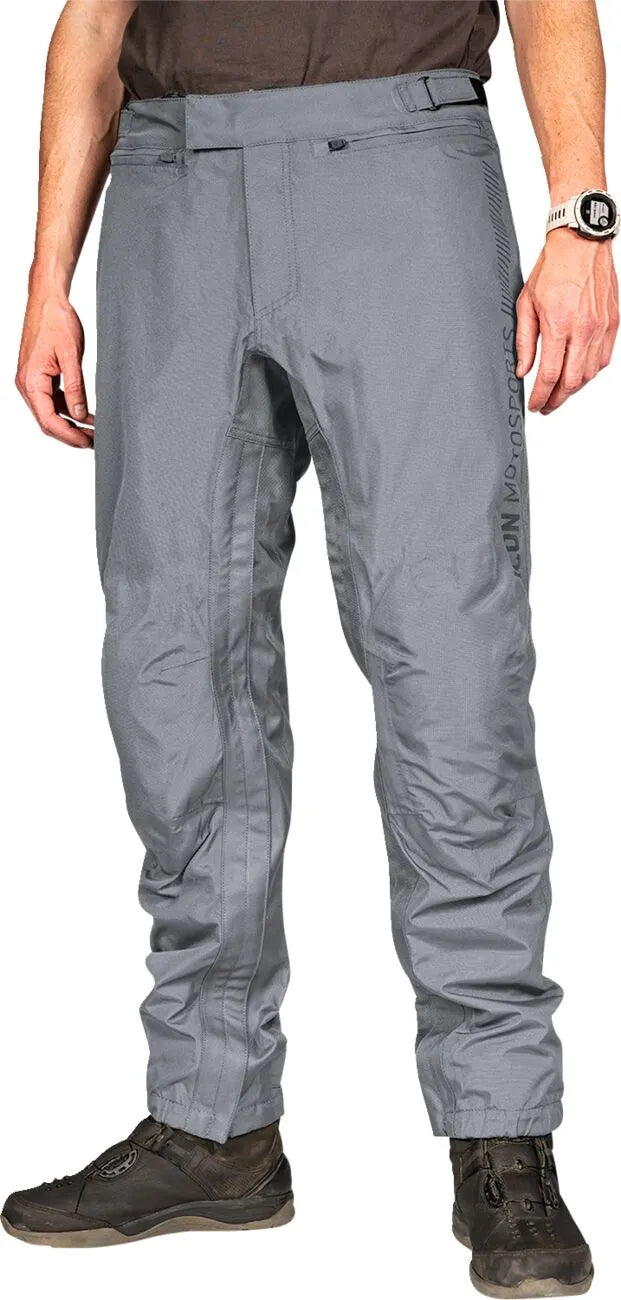 Icon PDX3™ Overpant Byxa textil herr bild 13 PMMEDIA:7185752fe466af07