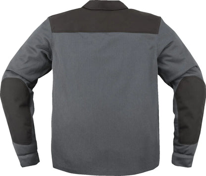Icon Upstate Mesh CE™ Jacka textil herr bild 4 PMMEDIA:7d2421f3c5dd174a