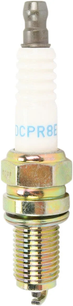 NGK SPARK PLUGS Tändstift DCPR8E bild 1 PMMEDIA:efb5a66db726a7e2