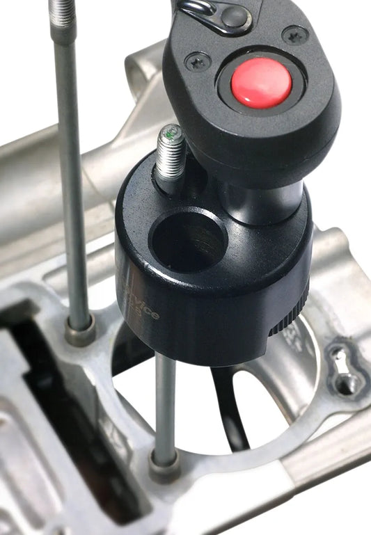 BIKESERVICE Stud Setter & Extractor för M6-M19 bild 2 PMMEDIA:4bc7e5d71fc4732b