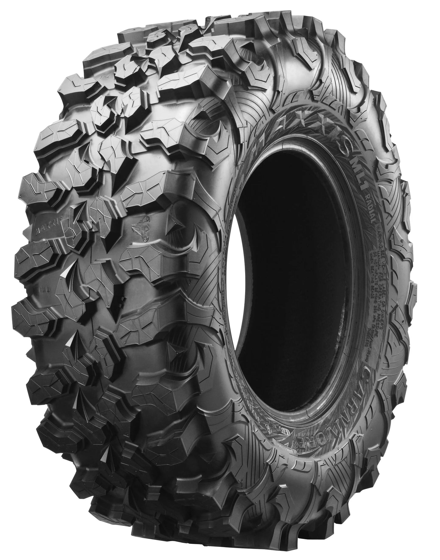 MAXXIS Carnivore ML1 Terrängdäck 30x10R14 bild 1 PMMEDIA:c0254d29c77761d1