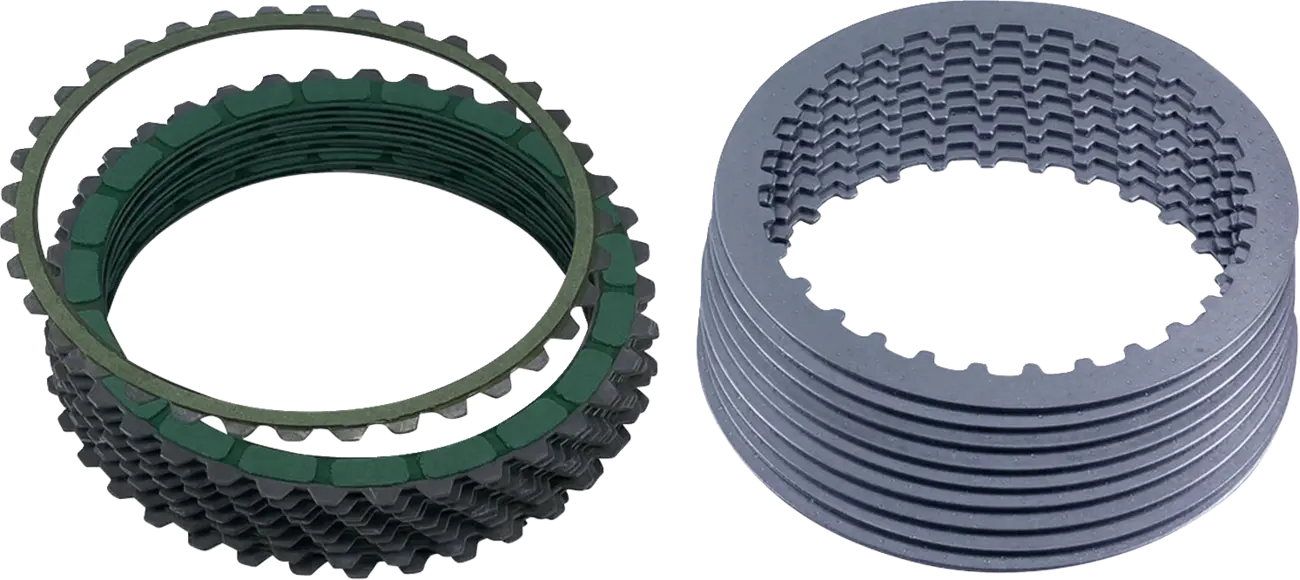 BARNETT Kopplingsdelskitt Kevlar Victory bild 1 PMMEDIA:0d09037677132475