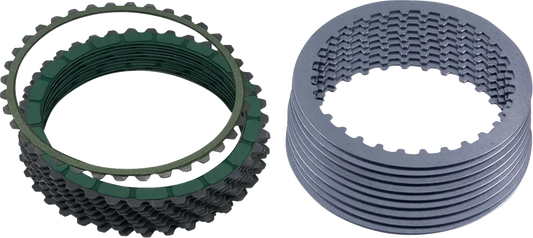 BARNETT Kopplingsdelskitt Kevlar Victory bild 1 PMMEDIA:0d09037677132475