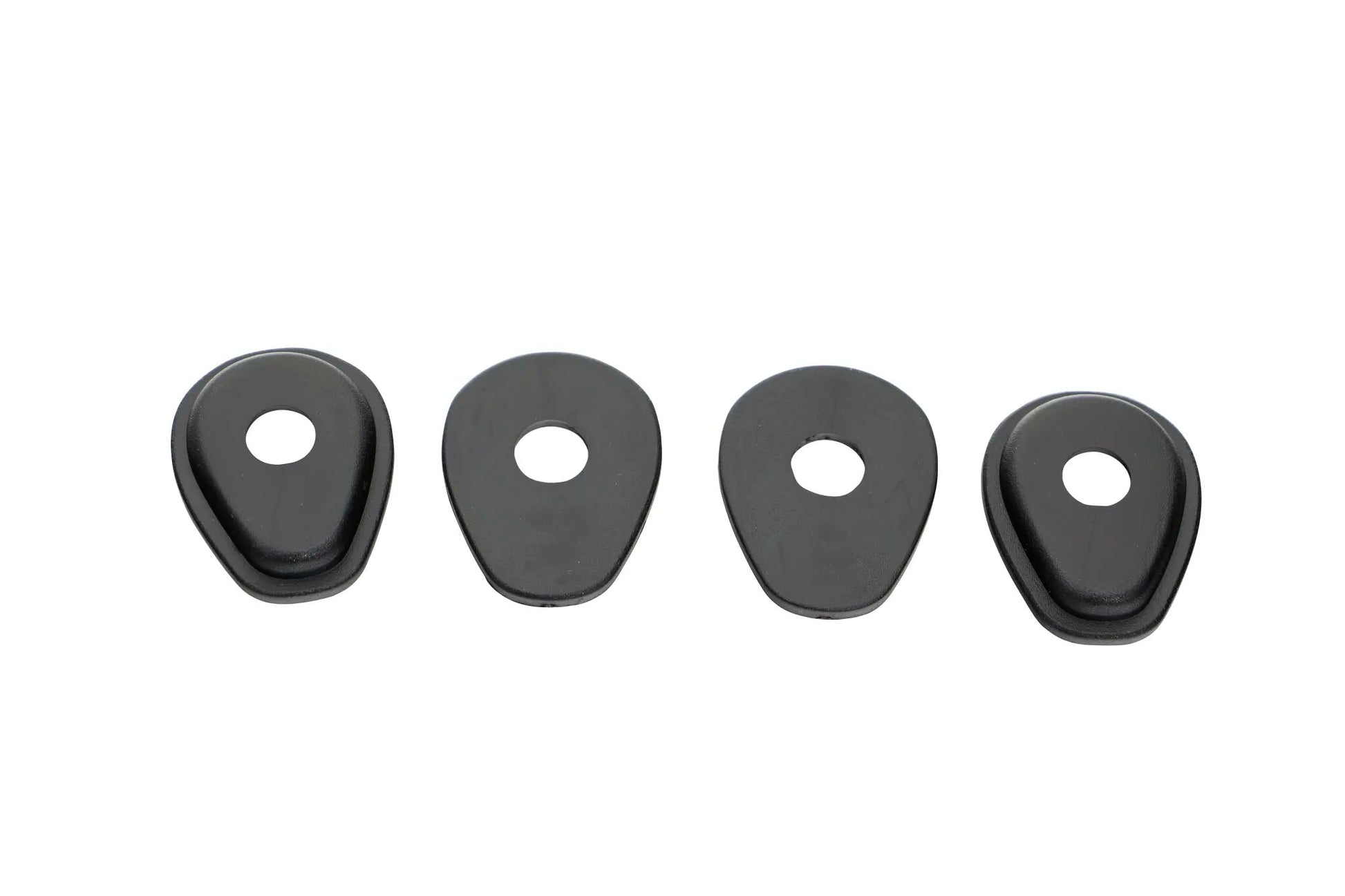 DAYTONA Monteringsplatta för blinkers till Suzuki bild 1 PMMEDIA:21575ee932526475