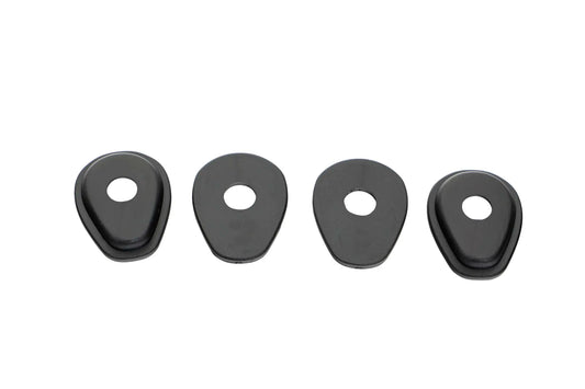 DAYTONA Monteringsplatta för blinkers till Suzuki bild 1 PMMEDIA:21575ee932526475
