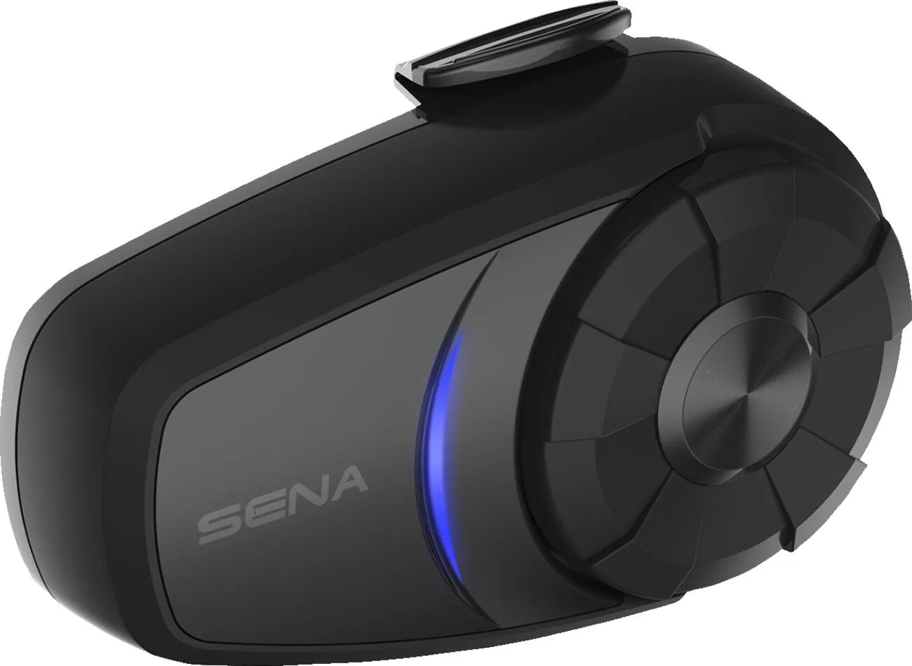 SENA 10S Motorcykel Bluetooth Headset bild 2 PMMEDIA:91068d89ee668632