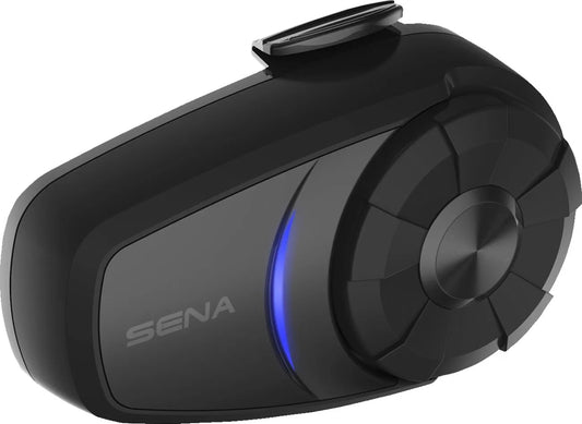 SENA 10S Motorcykel Bluetooth Headset bild 2 PMMEDIA:91068d89ee668632