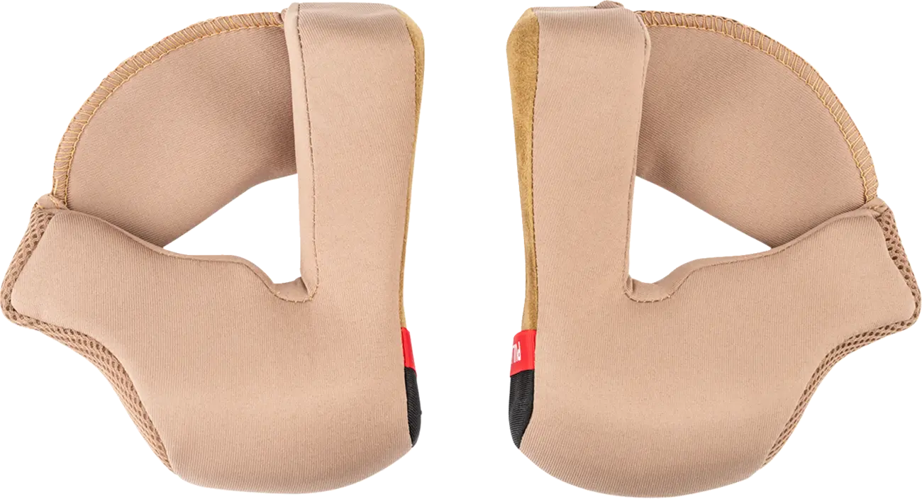 Icon Threshold™ Helmet Cheek Pads Inredning hjälm bild 1 PMMEDIA:9d4bf3ddc9f1126a