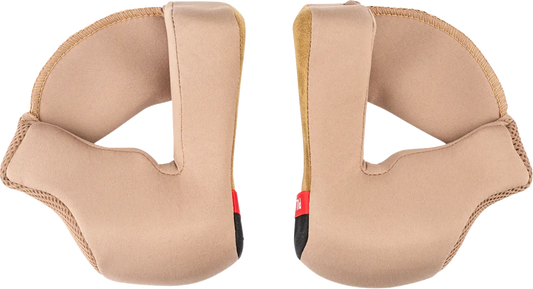 Icon Threshold™ Helmet Cheek Pads Inredning hjälm bild 1 PMMEDIA:9d4bf3ddc9f1126a