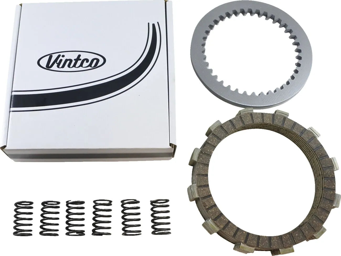 VINTCO Clutch Plate Kit KCLK18 bild 2 PMMEDIA:5eb99e35e84c1eb9