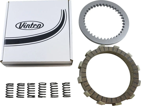 VINTCO Clutch Plate Kit KCLK18 bild 2 PMMEDIA:5eb99e35e84c1eb9