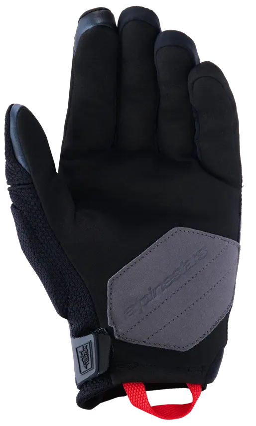 Alpinestars (Road) Durack Street sport handskar herr bild 3 PMMEDIA:96c1fff1aeb37085