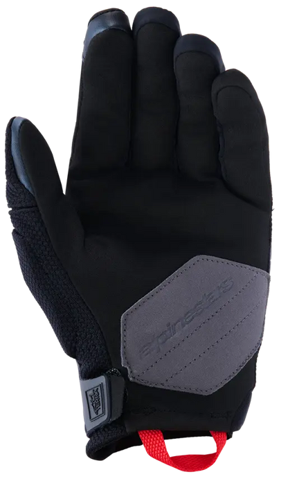 Alpinestars (Road) Durack Street sport handskar herr bild 3 PMMEDIA:96c1fff1aeb37085