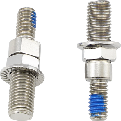 KURYAKYN Raised Mirror Mount Adapters bild 1 PMMEDIA:a95ee44c38cebfd3