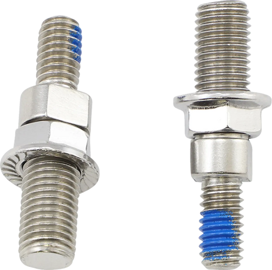 KURYAKYN Raised Mirror Mount Adapters bild 1 PMMEDIA:a95ee44c38cebfd3