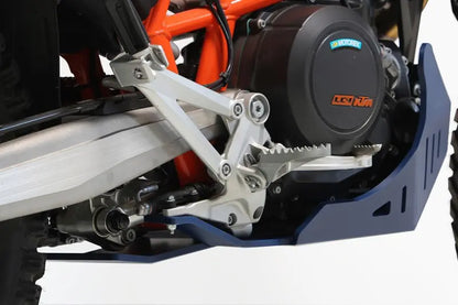 Axp Racing Adventure Skid Plate Motorskydd bild 7 PMMEDIA:3c4214a5f0f52afc