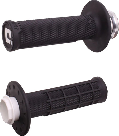 Odi Micro-X Half-Waffle V2 Lock-On Grips Handtag bild 3 PMMEDIA:39d197359b31183c