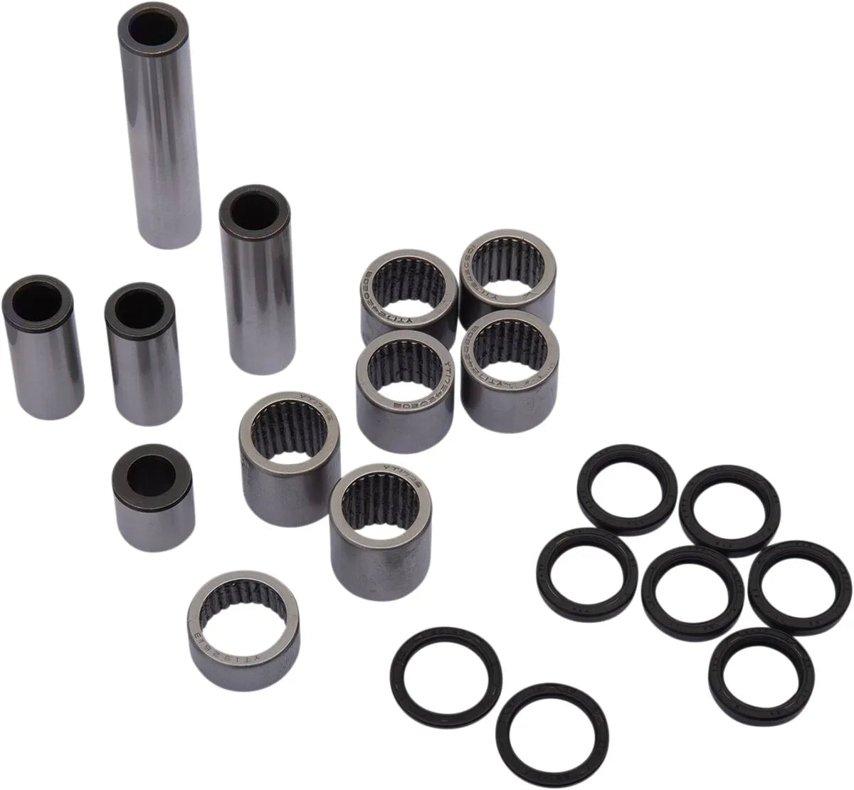 Moose Offroad Hard Parts Linkage Bearing Kit Monteringsdelar svingarm bild 11 PMMEDIA:f3f09fd1bd8960e5
