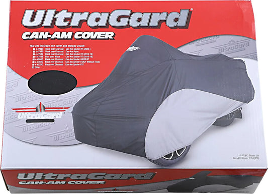Ultragard Motorcycle Cover Överdrag bild 1 PMMEDIA:6221f1668acc06d2