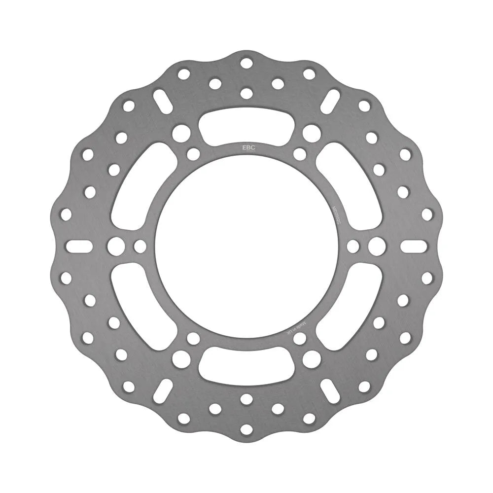 EBC Contour Fixed Frensskiva Wave bild 1 PMMEDIA:2925e14a0ad9a4b4