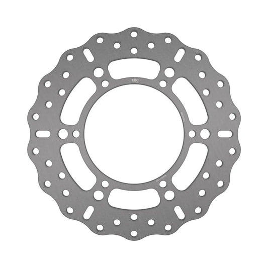 EBC Contour Fixed Frensskiva Wave bild 1 PMMEDIA:2925e14a0ad9a4b4