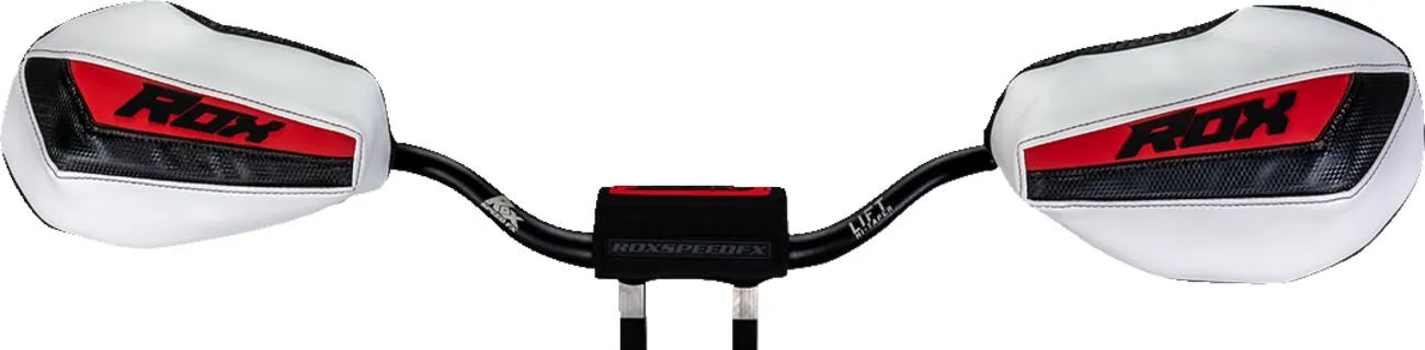Rox Speed Fx Generation 3 Flex-Tec Handguards Handskydd bild 14 PMMEDIA:b4a01f87832bce8b