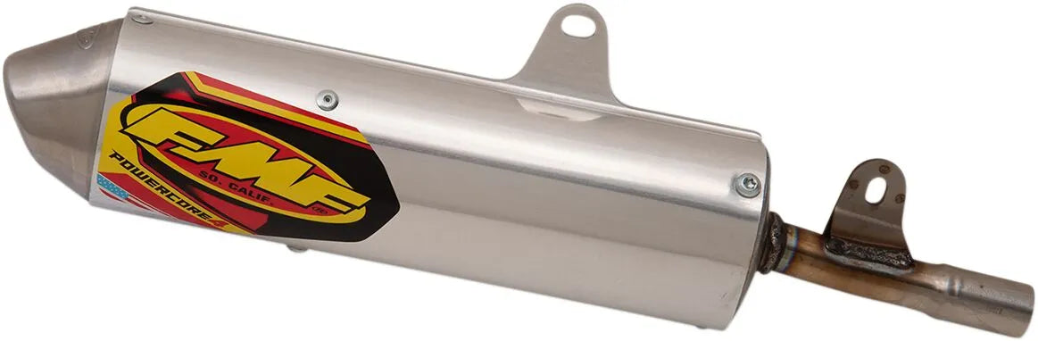 FMF Mini PowerCore 4 Slip-On Ljuddämpare CRF125F bild 1 PMMEDIA:61033390c26ed1cd