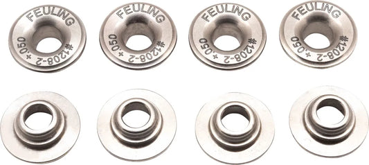 FEULING PARTS Titanium Ventilfjäderhållarkit M8 bild 1 PMMEDIA:96b45afcd1a49c35