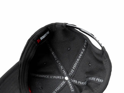 AKRAPOVIC Baseballkeps med justerbar passform bild 2 PMMEDIA:7f60100e5de2cc81