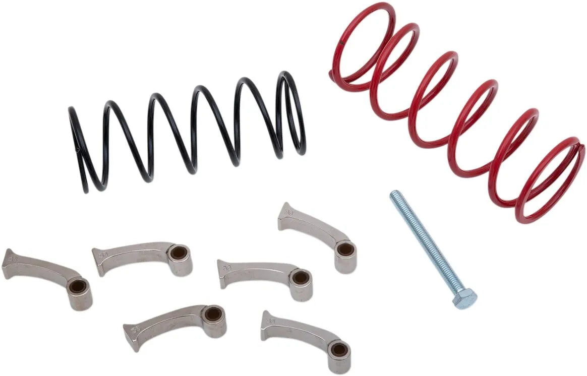 EPI Sport Utility Kopplingskit för Can-Am bild 1 PMMEDIA:3a087b37b3ac0d05