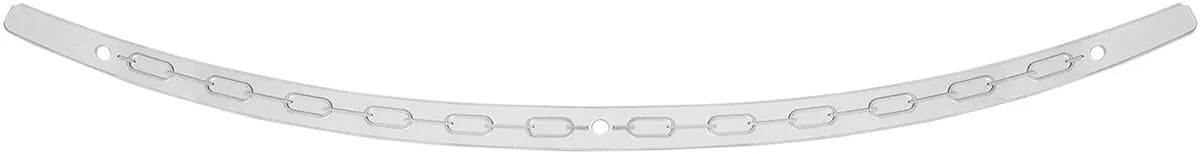Memphis Shades Hd Stainless Steel Windshield Trim Diverse delar vindrutor/kåpor bild 1 PMMEDIA:3cd918dbbd72cbb4