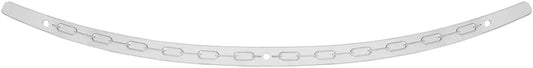 Memphis Shades Hd Stainless Steel Windshield Trim Diverse delar vindrutor/kåpor bild 1 PMMEDIA:3cd918dbbd72cbb4