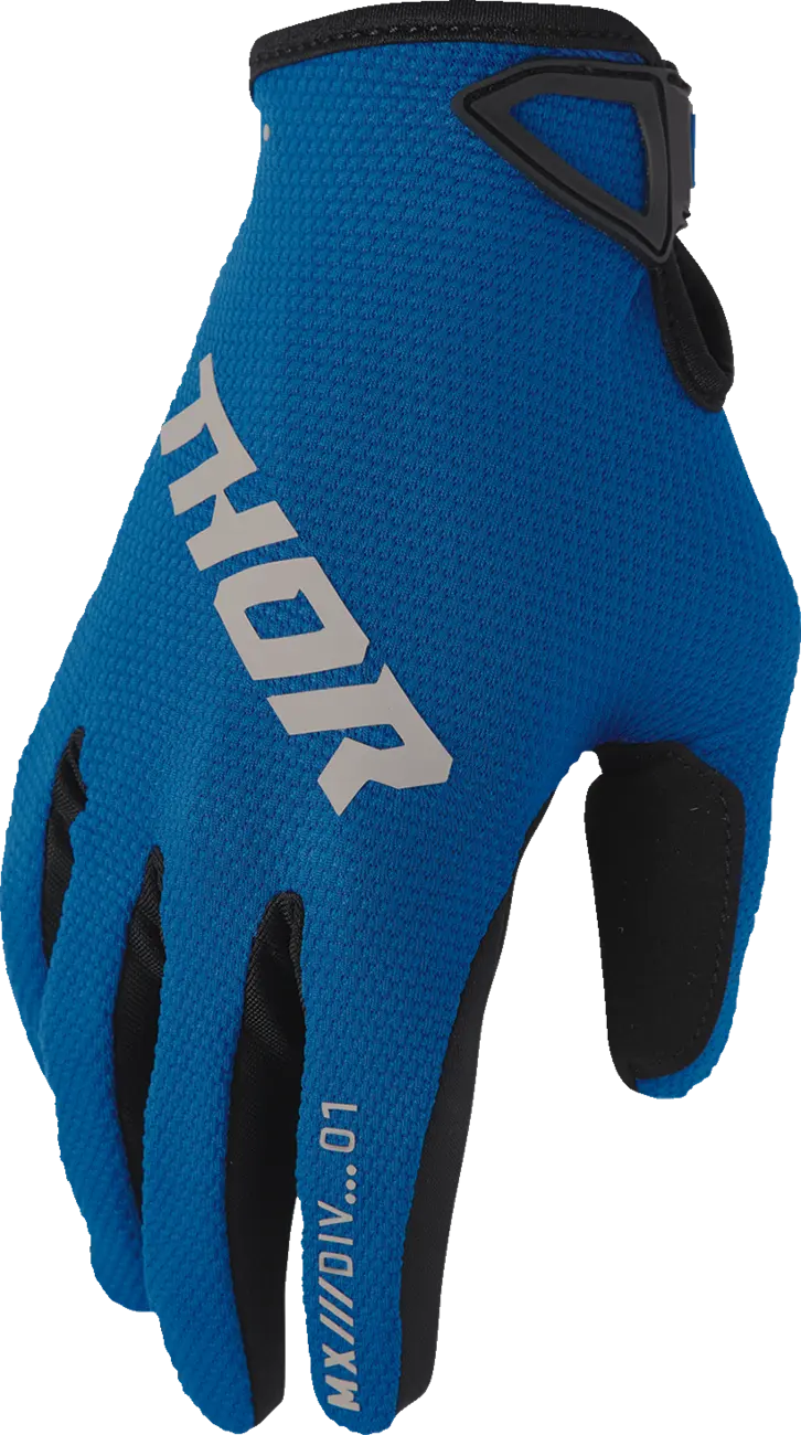 Thor Youth Ridemode Static Offroadhandskar barn bild 1 PMMEDIA:4ddf5da2971f700d