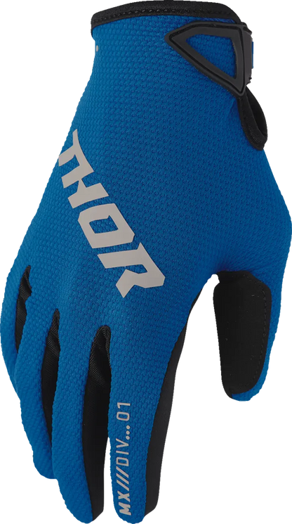Thor Youth Ridemode Static Offroadhandskar barn bild 1 PMMEDIA:4ddf5da2971f700d