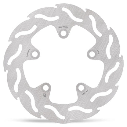 MOTO-MASTER Flame Bakre Bromsskiva bild 1 PMMEDIA:ed853c46322a11de