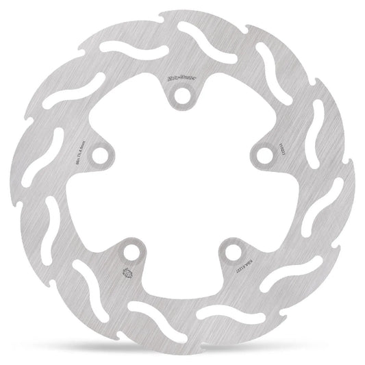MOTO-MASTER Flame Bakre Bromsskiva bild 1 PMMEDIA:ed853c46322a11de