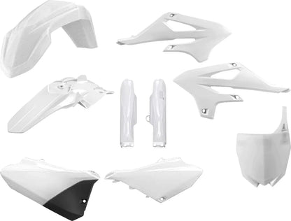 Polisport Body Kit For KTM Ersättningspaneler kaross bild 10 PMMEDIA:48a1e76ec9beb06c